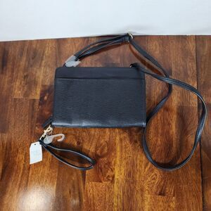 Time Tru Travel Purse with places for Airline Tickets, Passports, Credit Cards